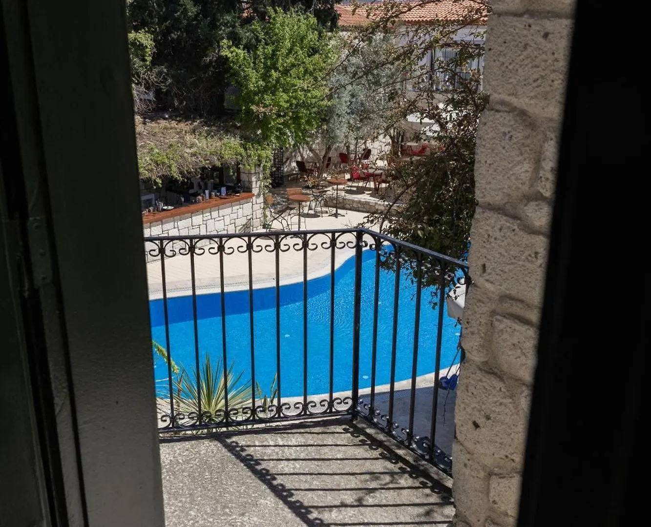 La Grenadine Hotel Alacati 0*,  Turkey