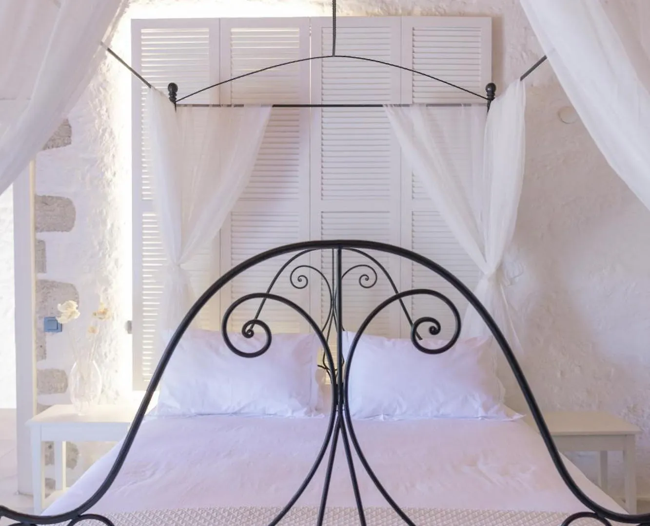 La Grenadine Hotel Alacati