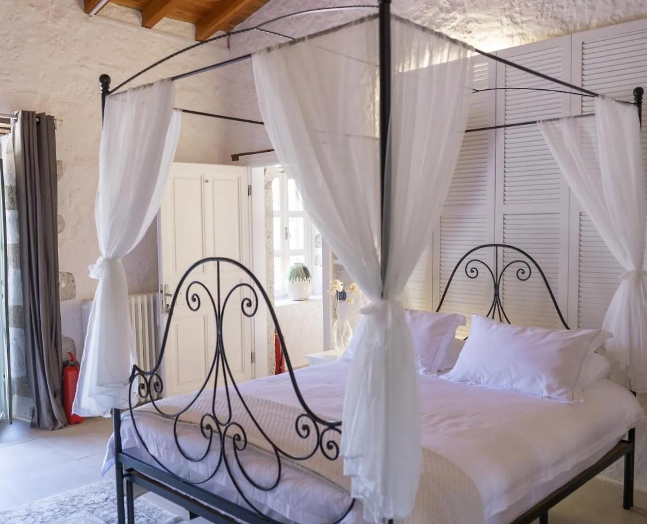 La Grenadine Hotel Alacati