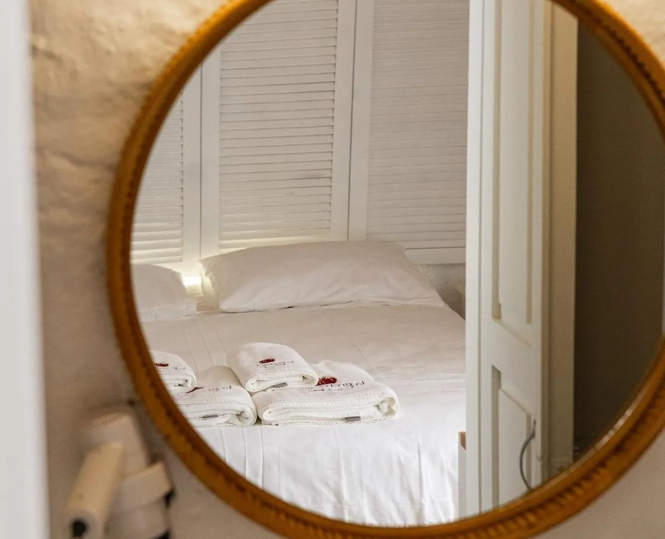La Grenadine Hotel Alacati