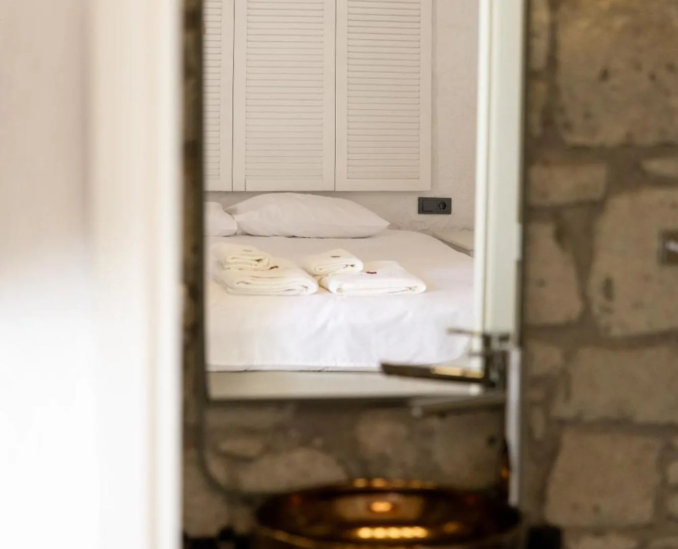 La Grenadine Hotel Alacati