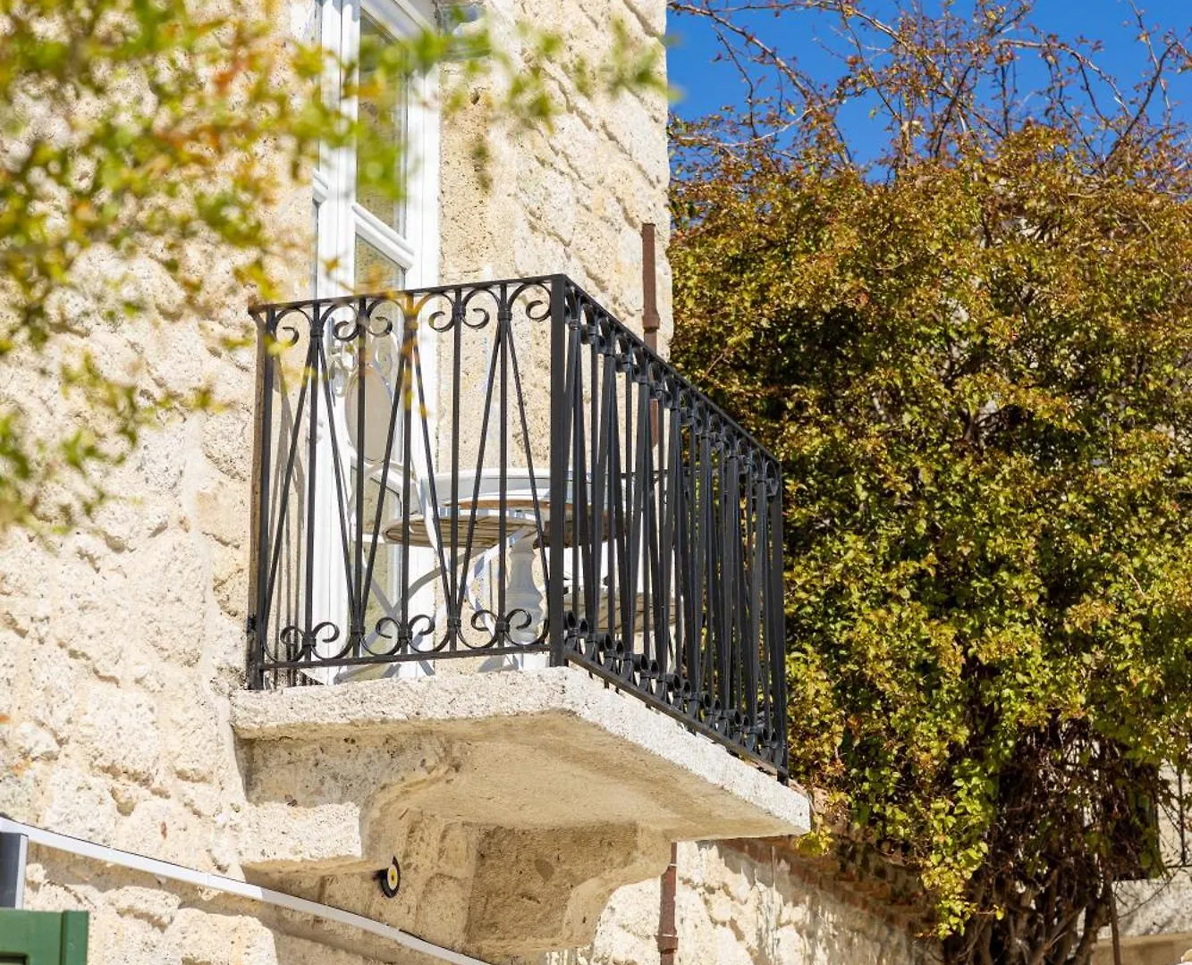 La Grenadine Hotel Alacati