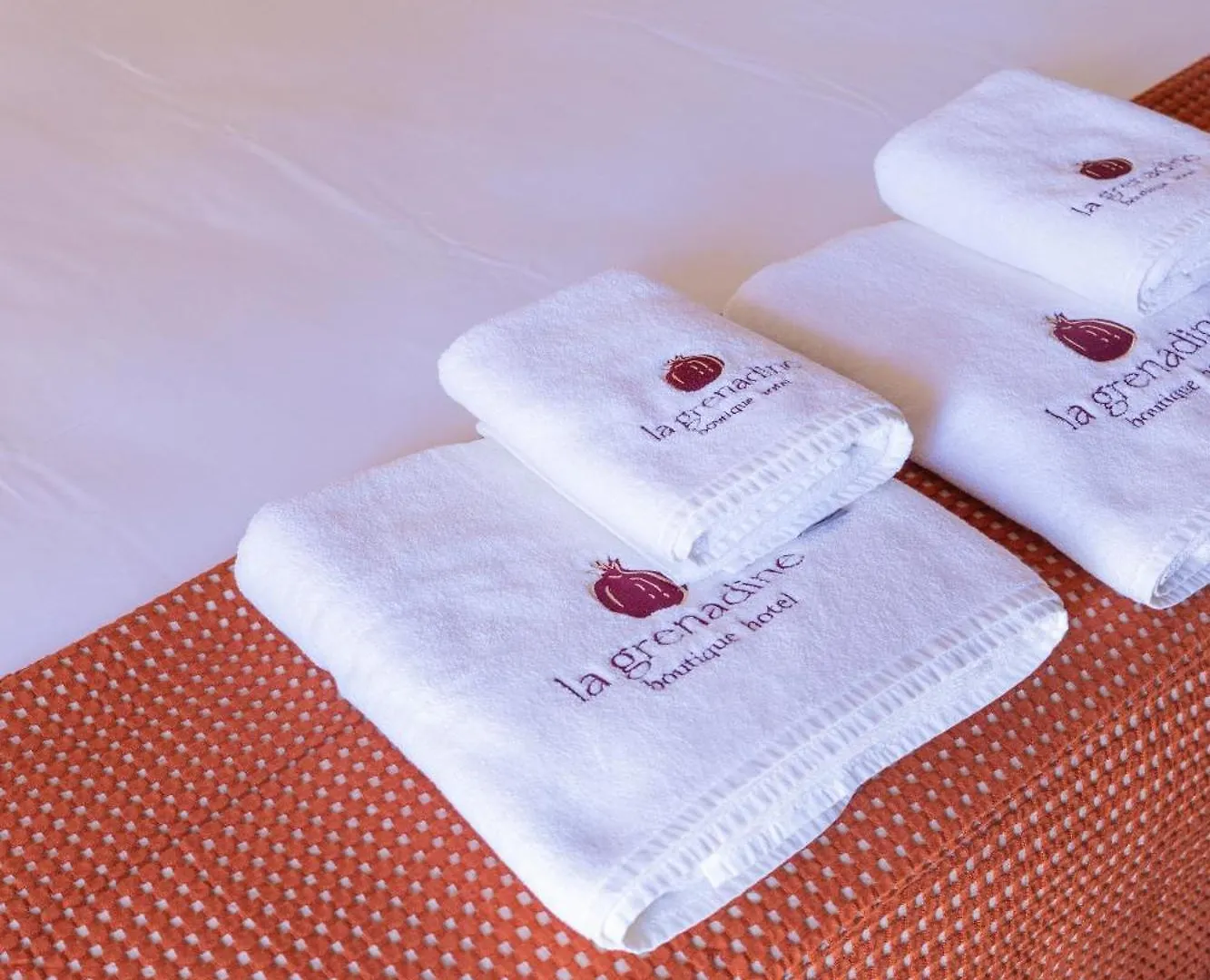 La Grenadine Hotel Alacati