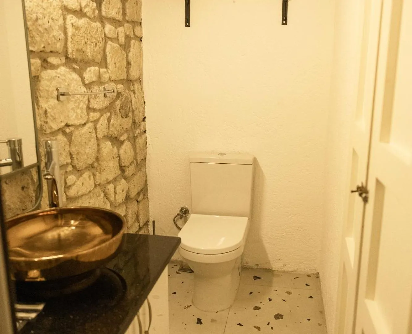 La Grenadine Hotel Alacati