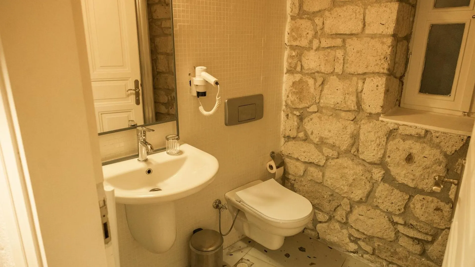 La Grenadine Hotel Alacati