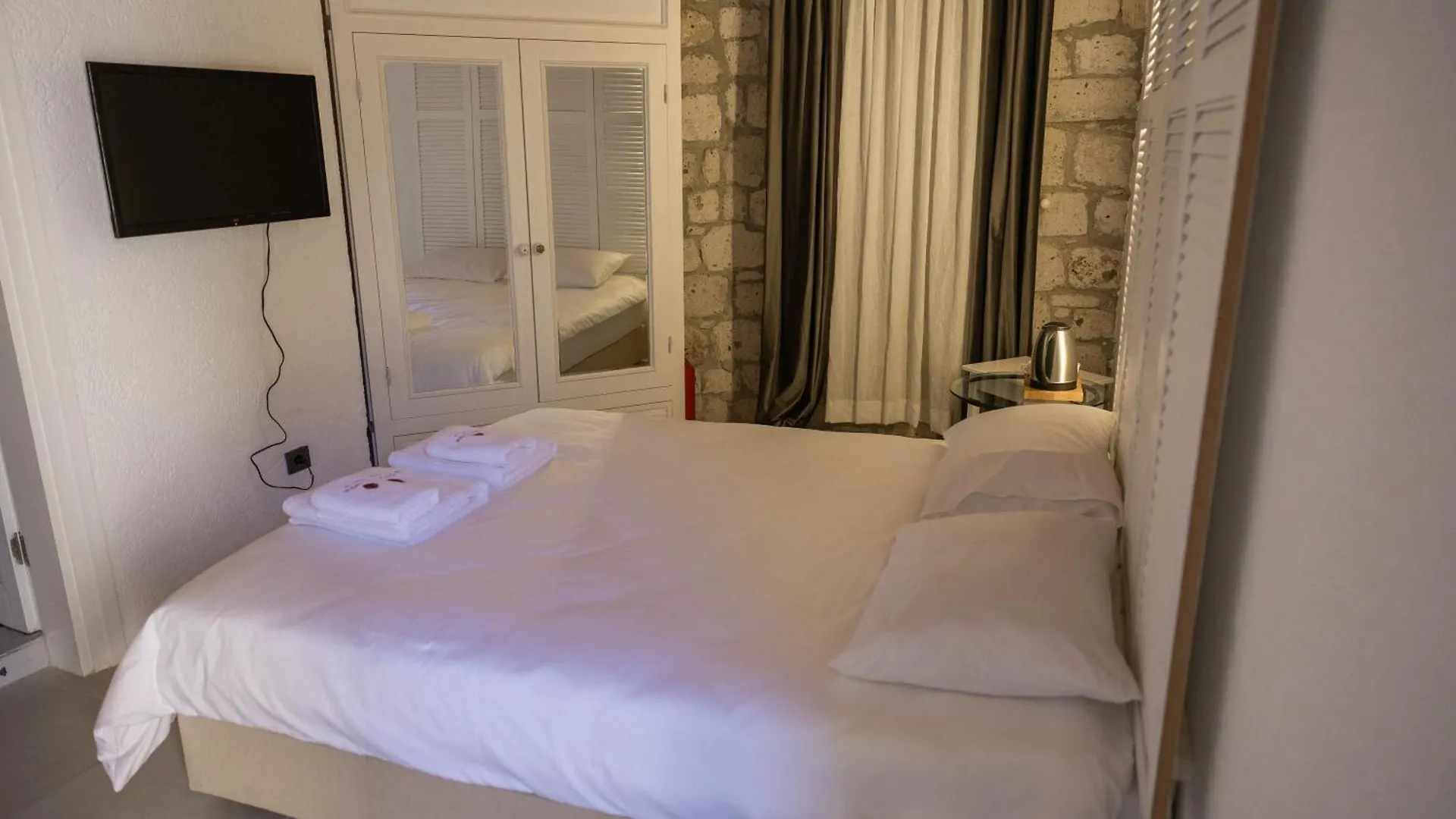 La Grenadine Hotel Alacati 0*,  Turkey