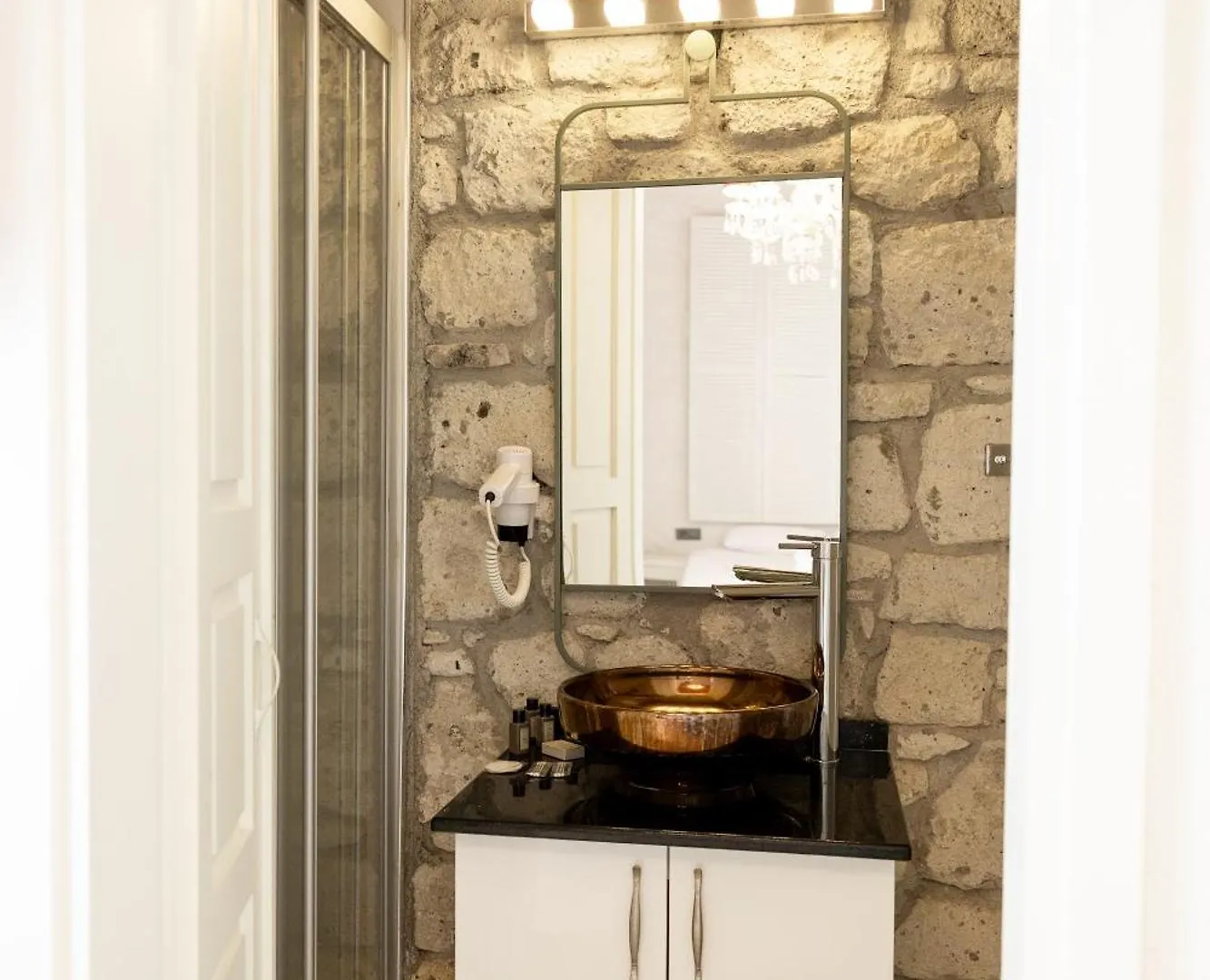 La Grenadine Hotel Alacati