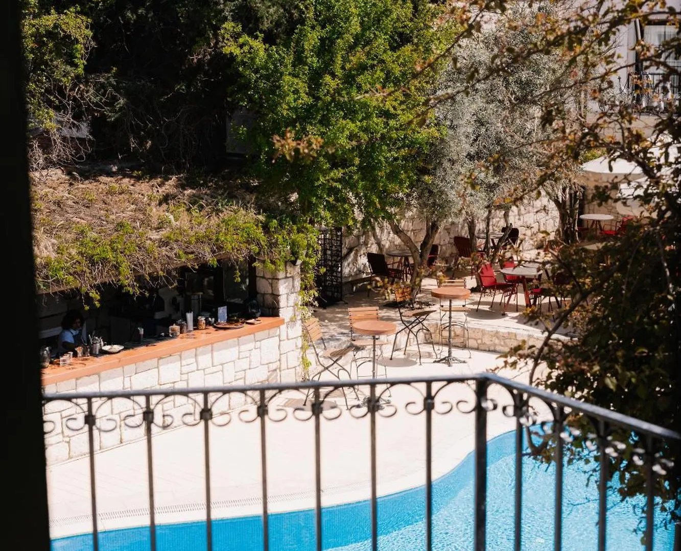 La Grenadine Hotel Alacati 0*,