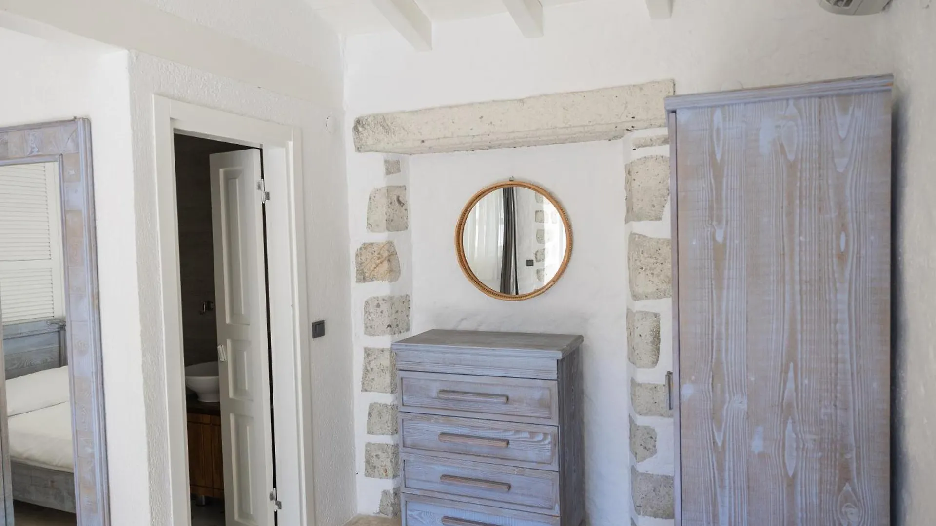 La Grenadine Hotel Alacati
