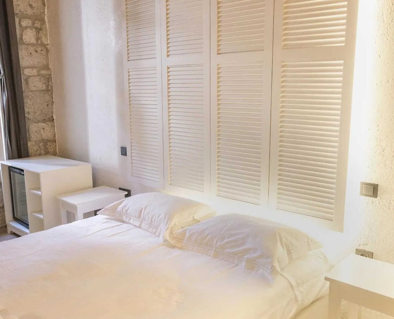 La Grenadine Hotel Alacati