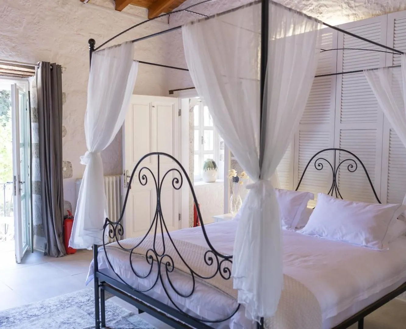 La Grenadine Hotel Alacati 0*,