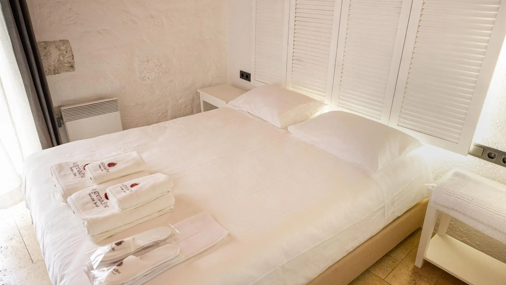 La Grenadine Hotel Alacati