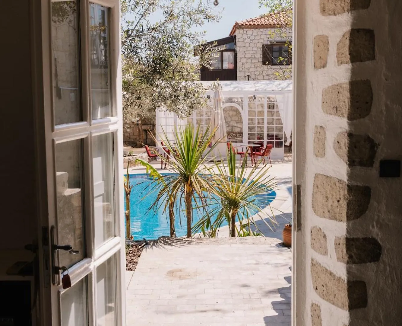La Grenadine Hotel Alacati