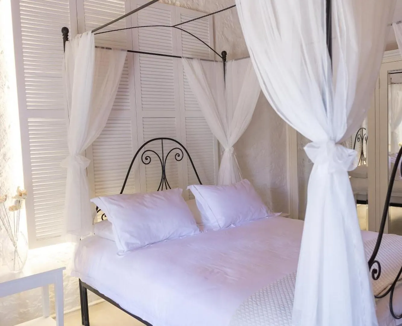La Grenadine Hotel Alacati