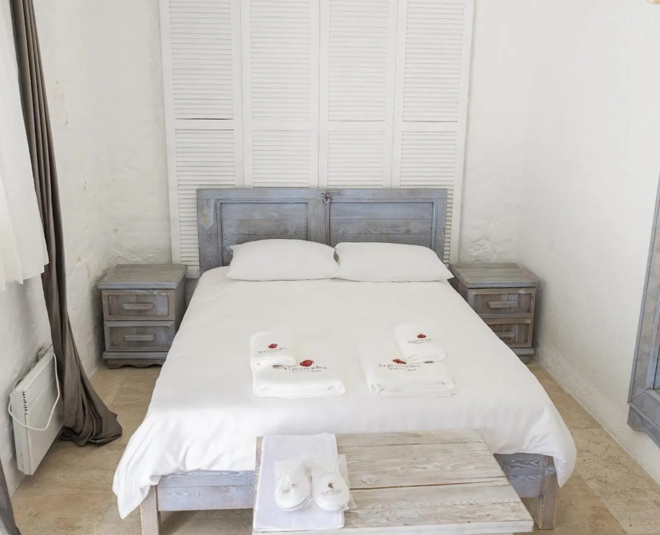 La Grenadine Hotel Alacati 0*,  Turkey