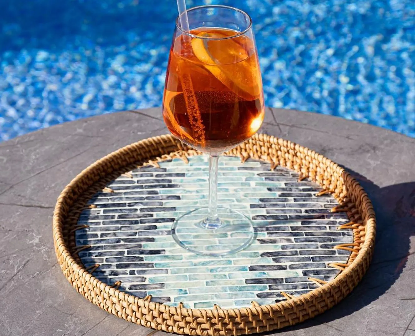 La Grenadine Hotel Alacati Turkey