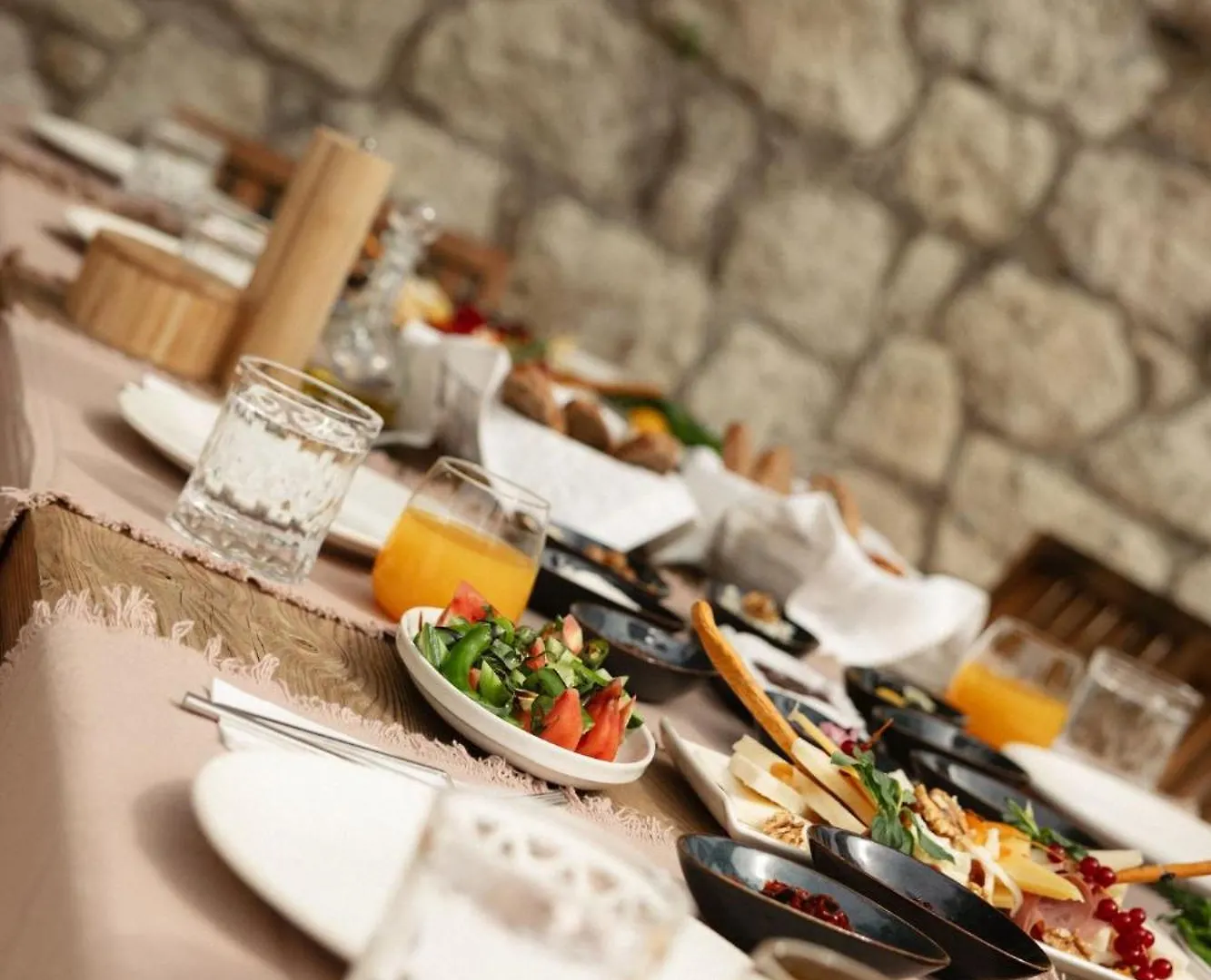 La Grenadine Hotel Alacati