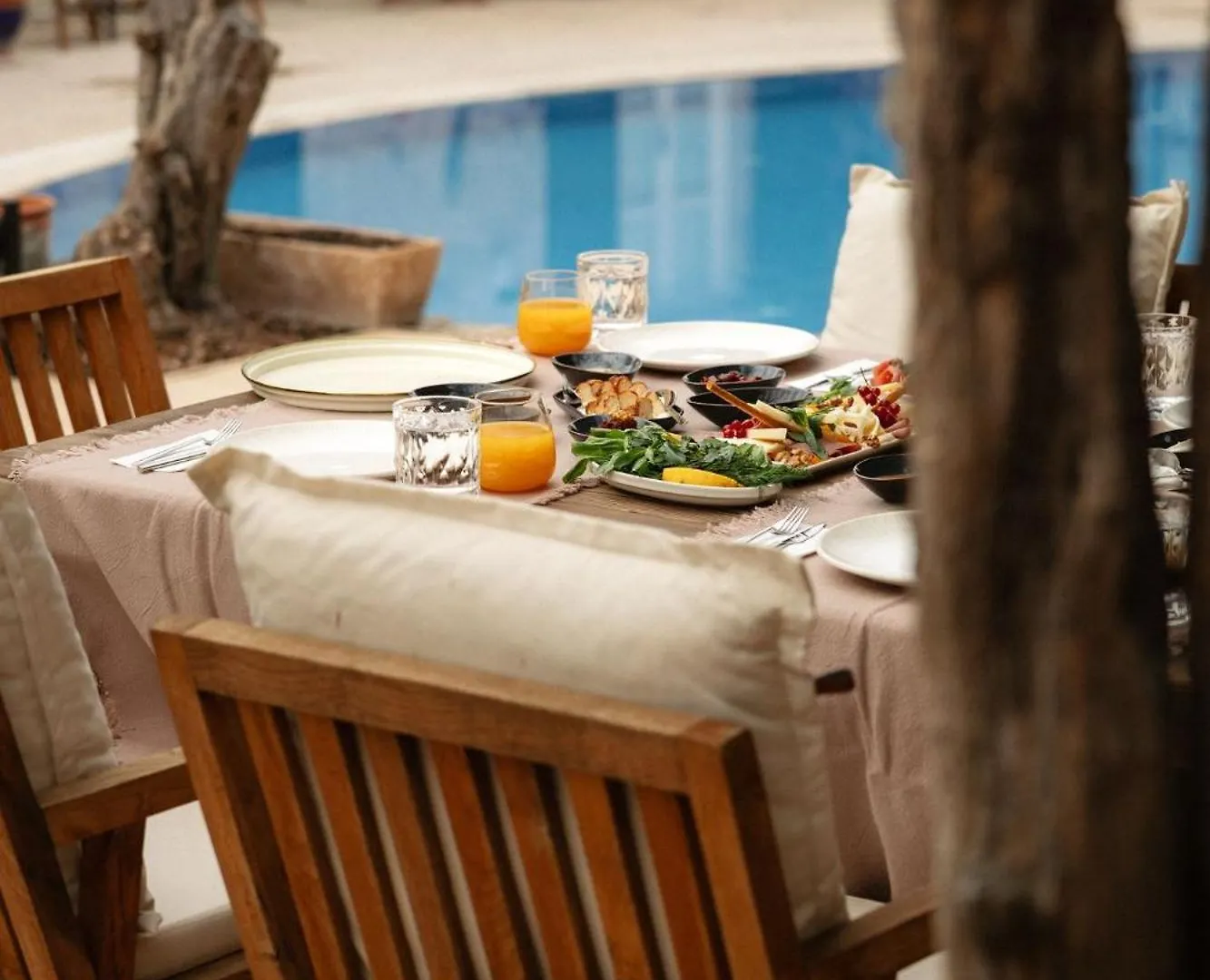 La Grenadine Hotel Alacati 0*,  Turkey