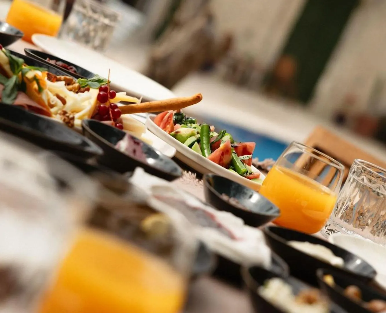 La Grenadine Hotel Alacati