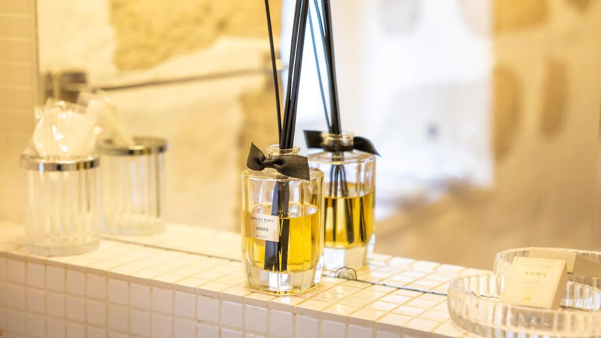 La Grenadine Hotel Alacati