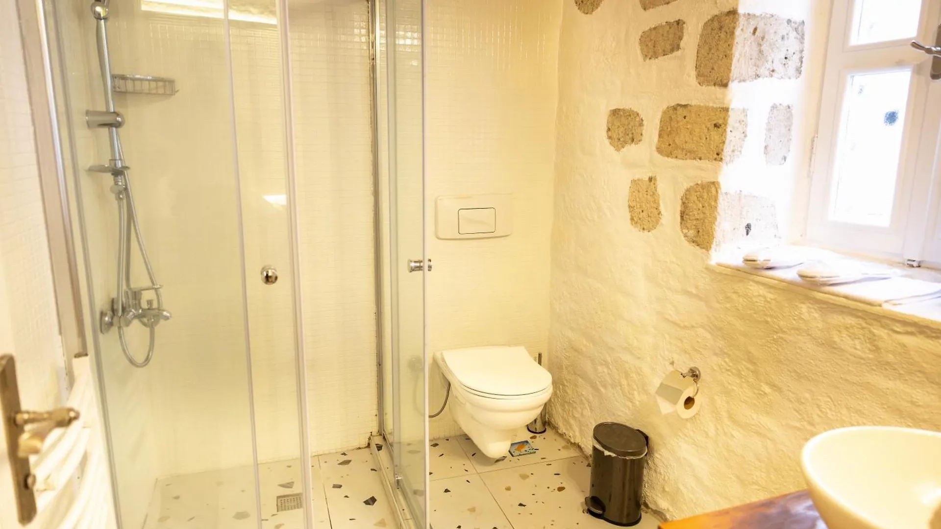 La Grenadine Hotel Alacati Turkey