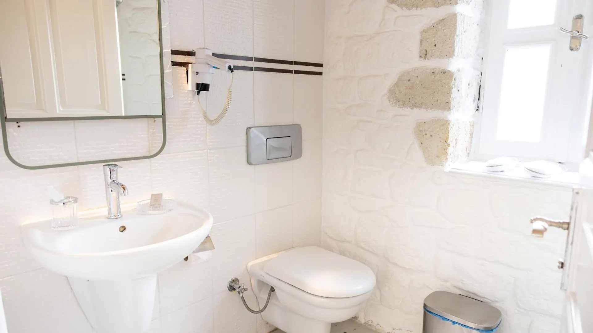 La Grenadine Hotel Alacati
