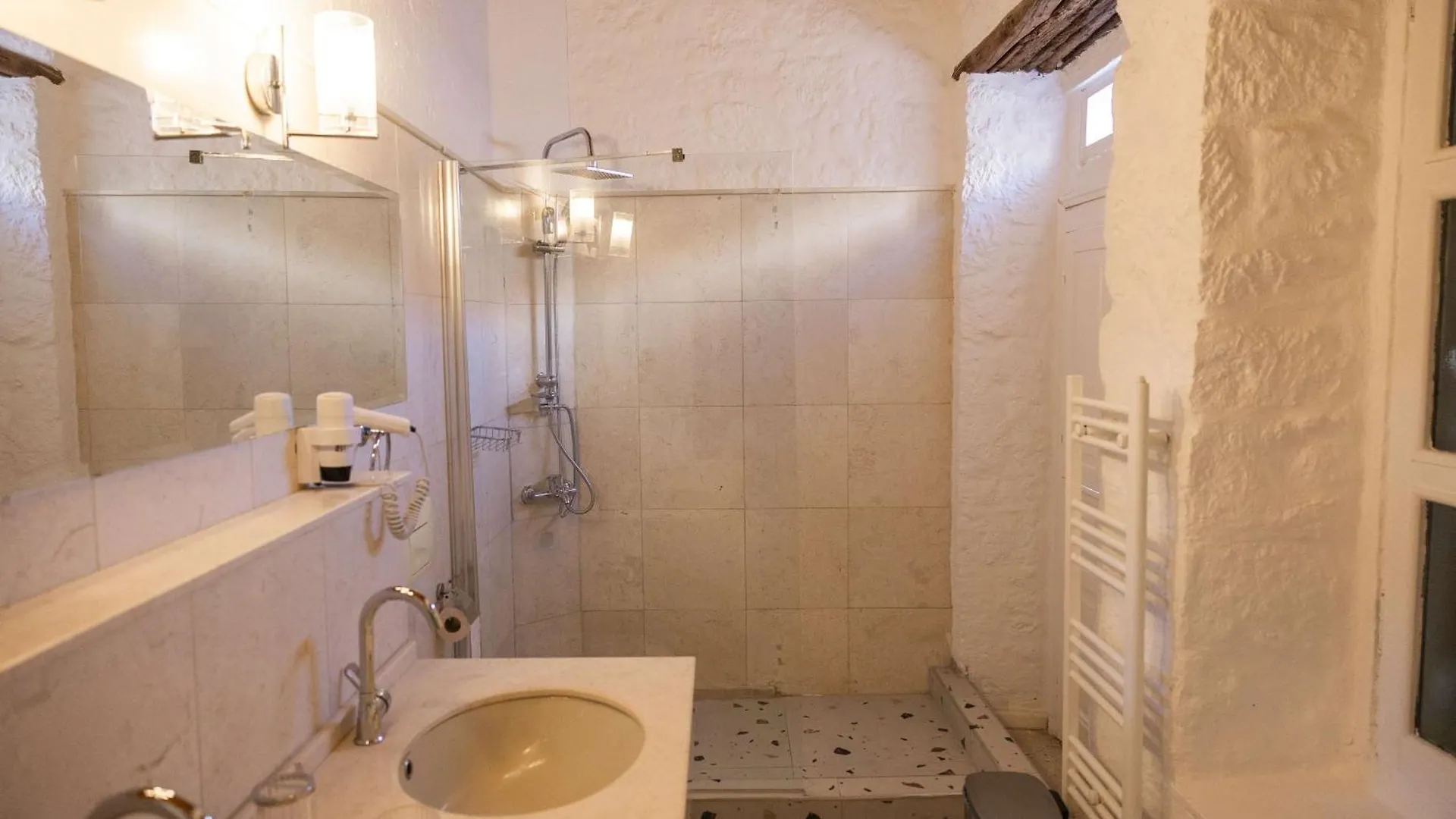 La Grenadine Hotel Alacati