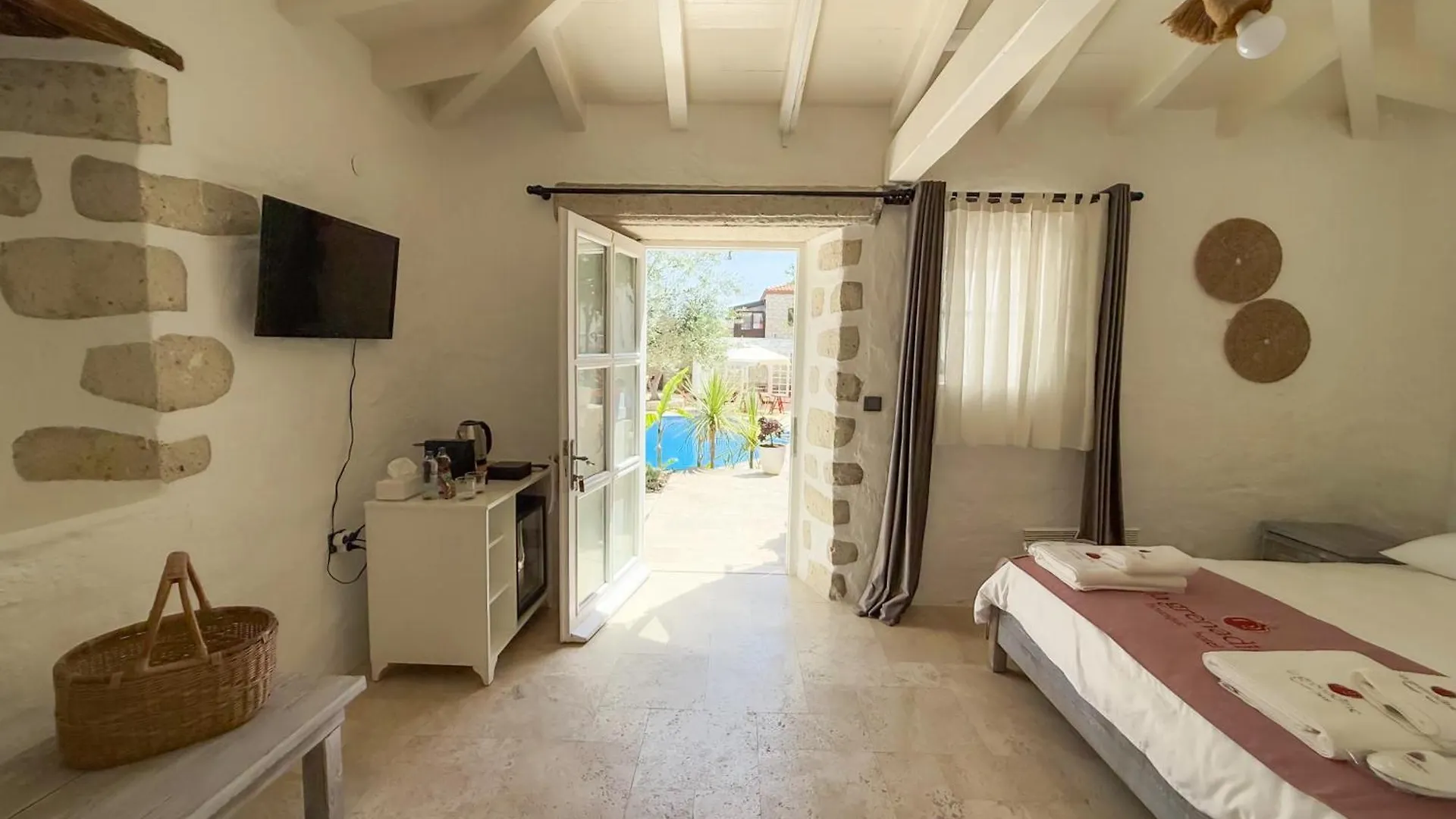 La Grenadine Hotel Alacati