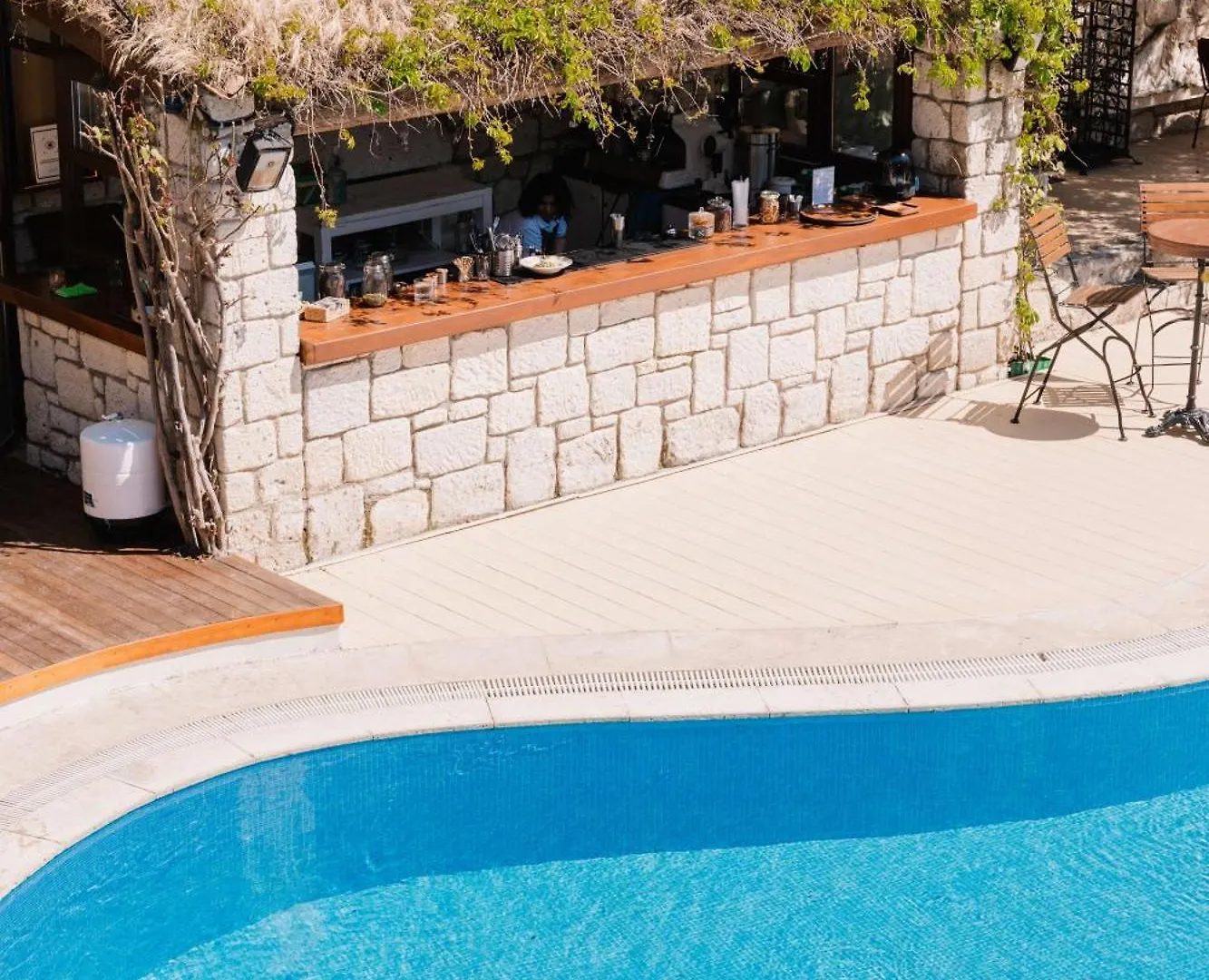 La Grenadine Hotel Alacati