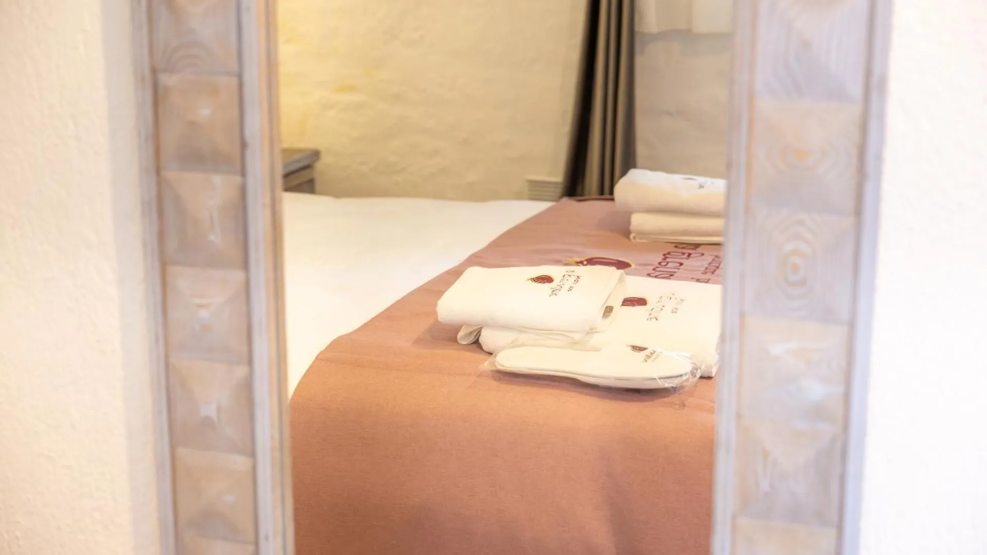 La Grenadine Hotel Alacati