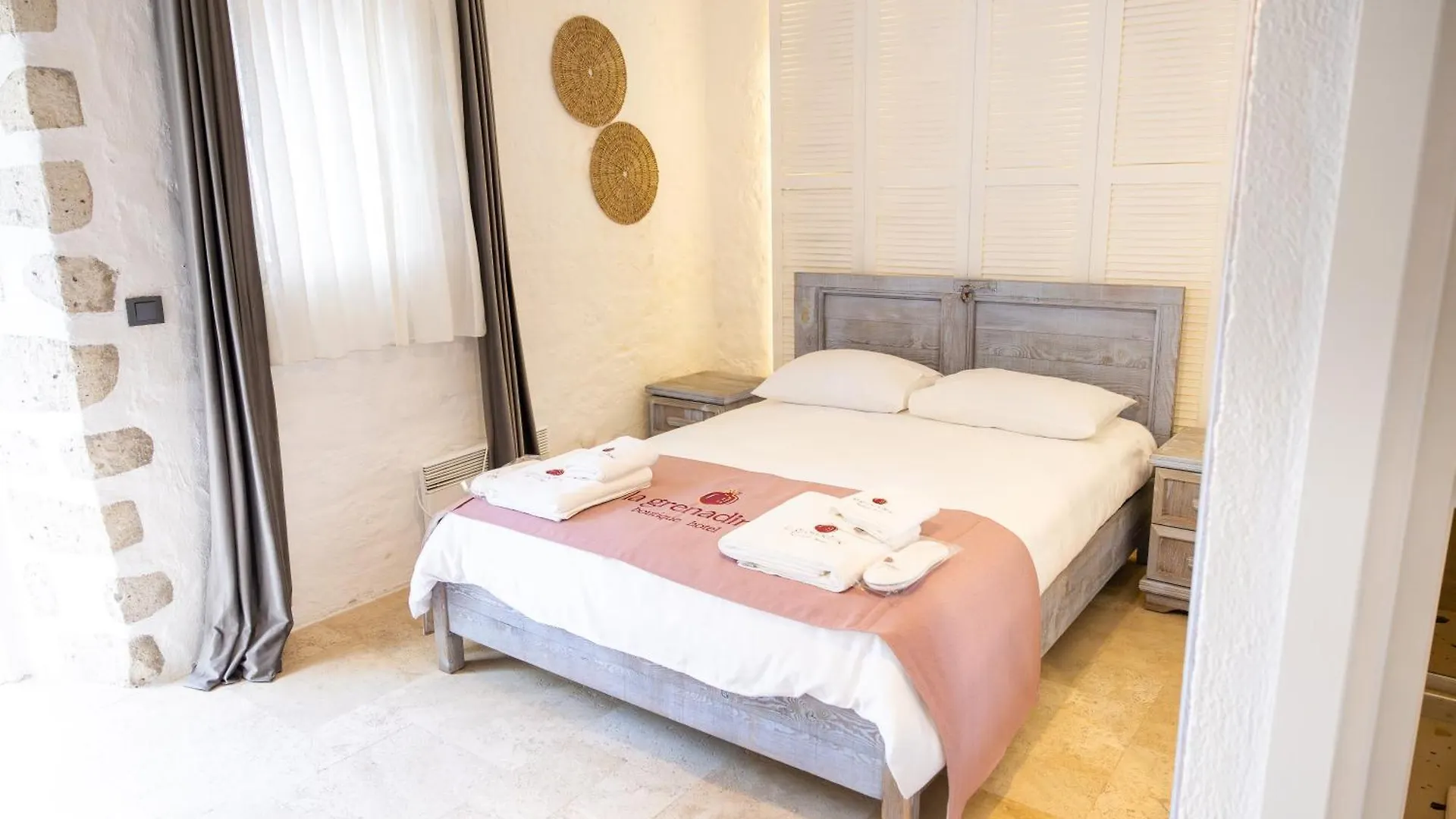 La Grenadine Hotel Alacati
