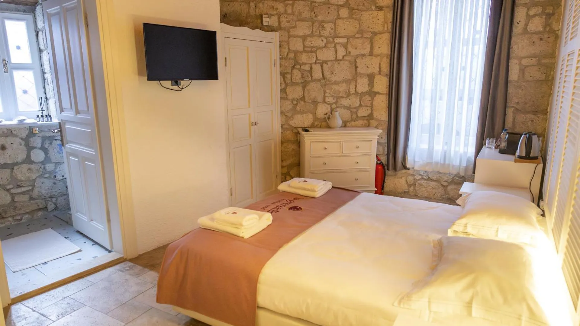 La Grenadine Hotel Alacati 0*,