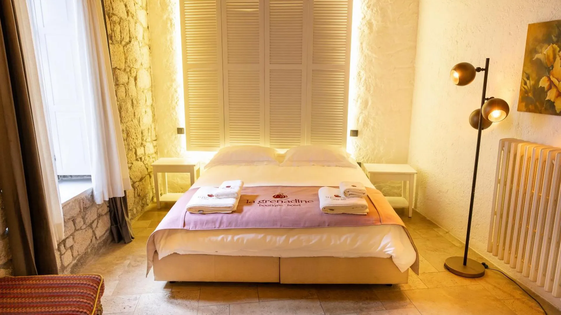 La Grenadine Hotel Alacati