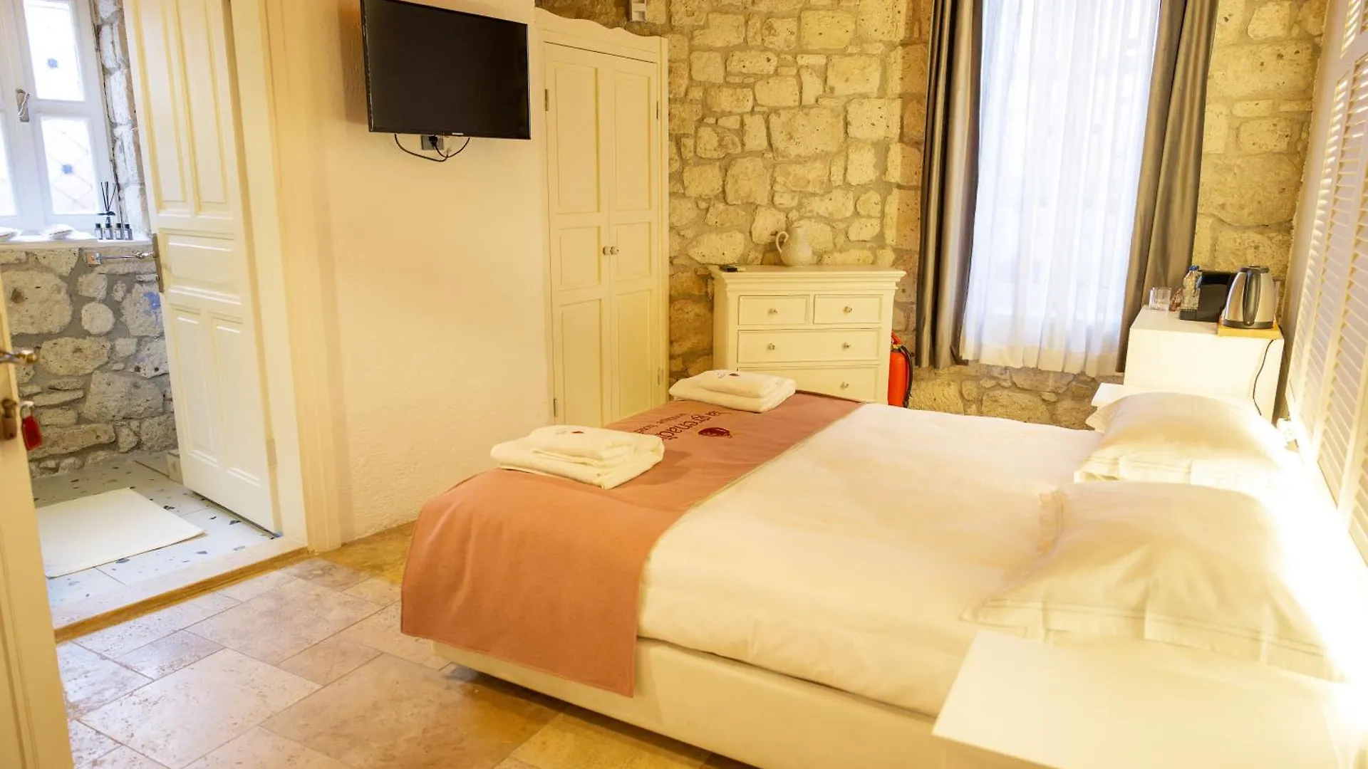 La Grenadine Hotel Alacati