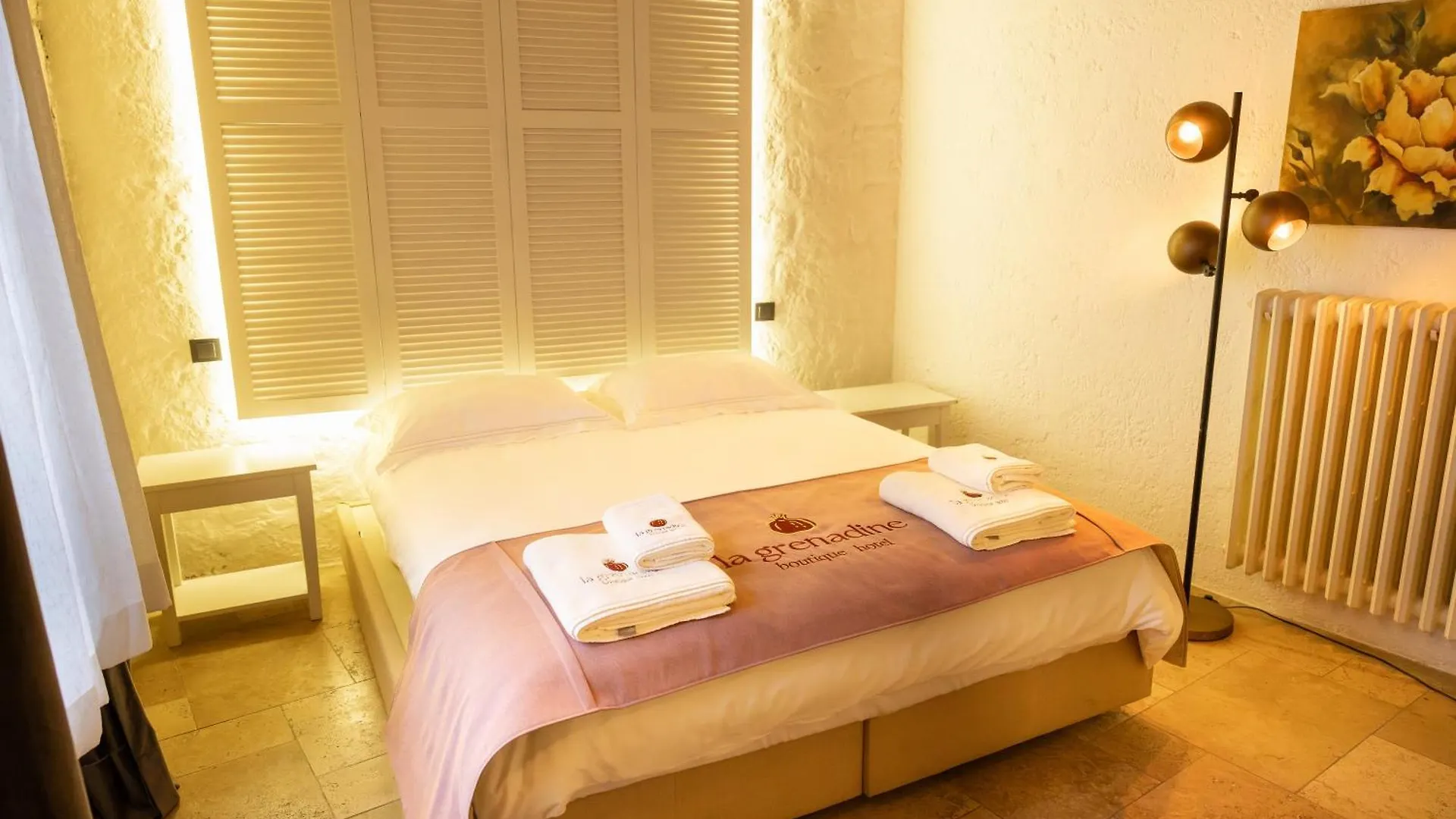 La Grenadine Hotel Alacati 0*,