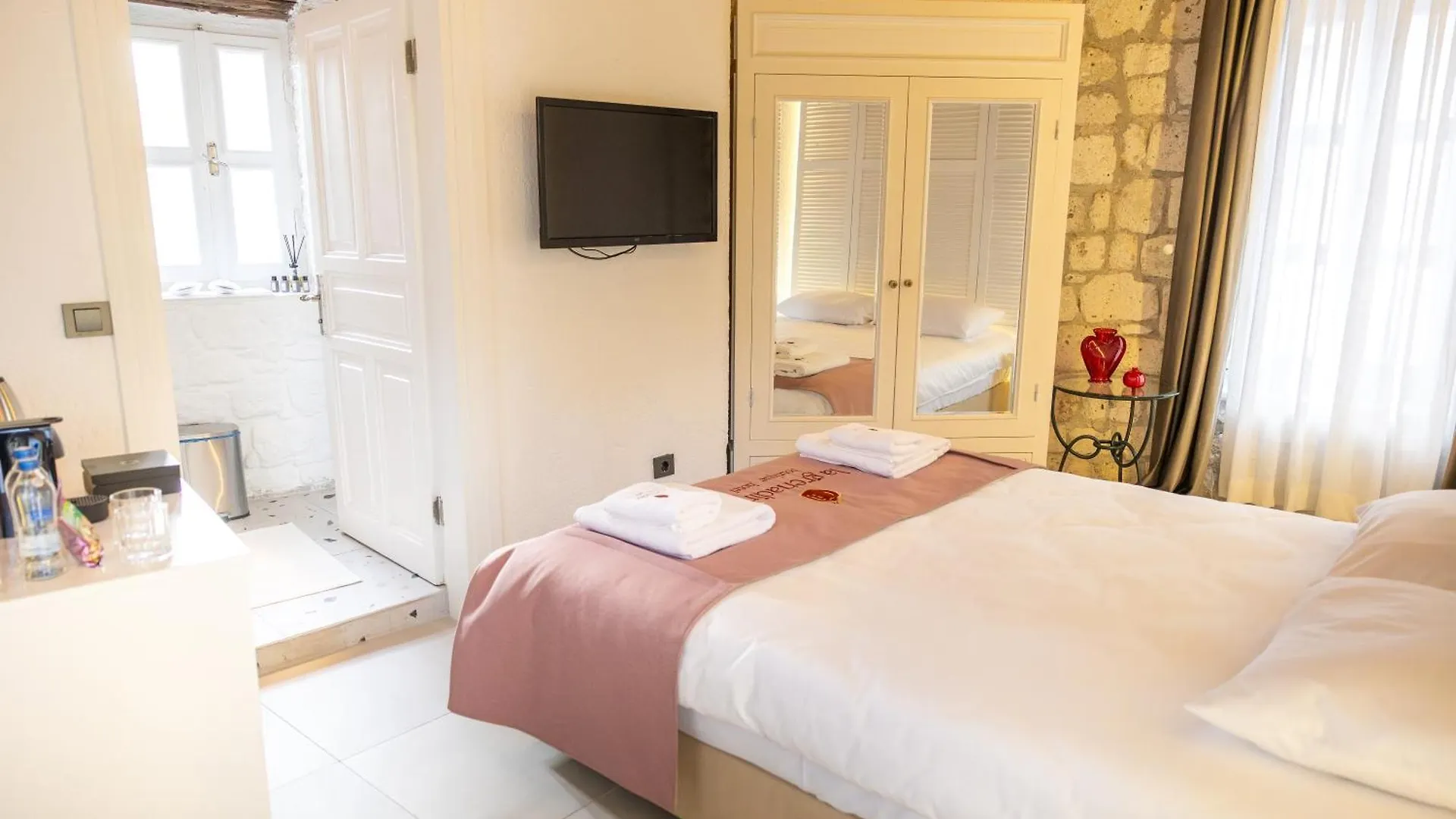 La Grenadine Hotel Alacati