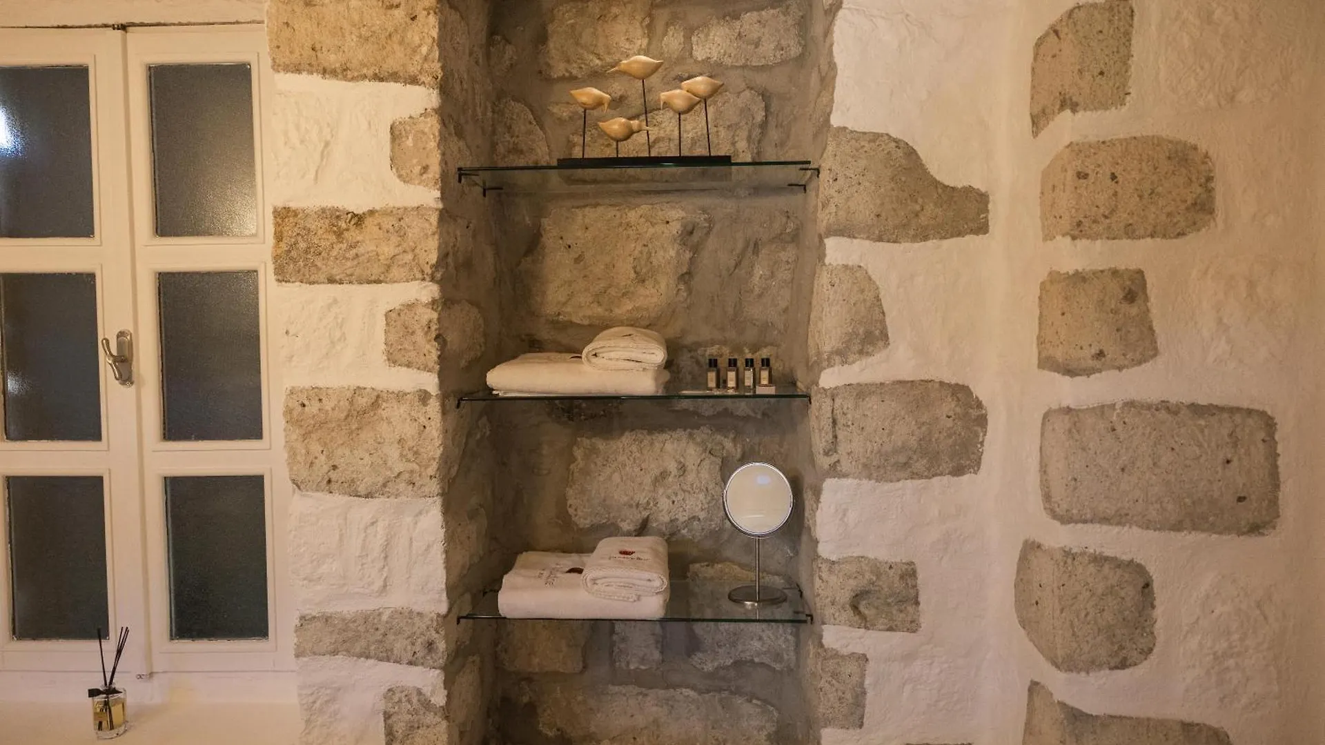 La Grenadine Hotel Alacati