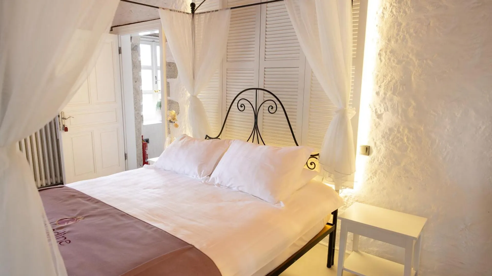La Grenadine Hotel Alacati 0*,