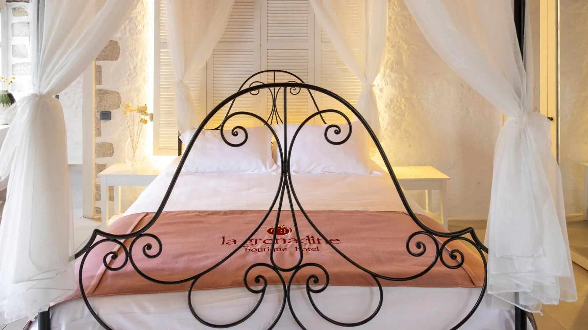 La Grenadine Hotel Alacati