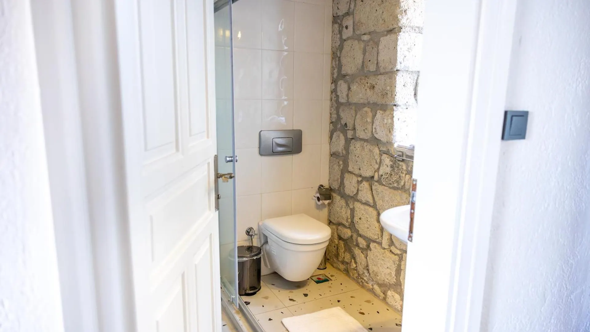 La Grenadine Hotel Alacati Turkey