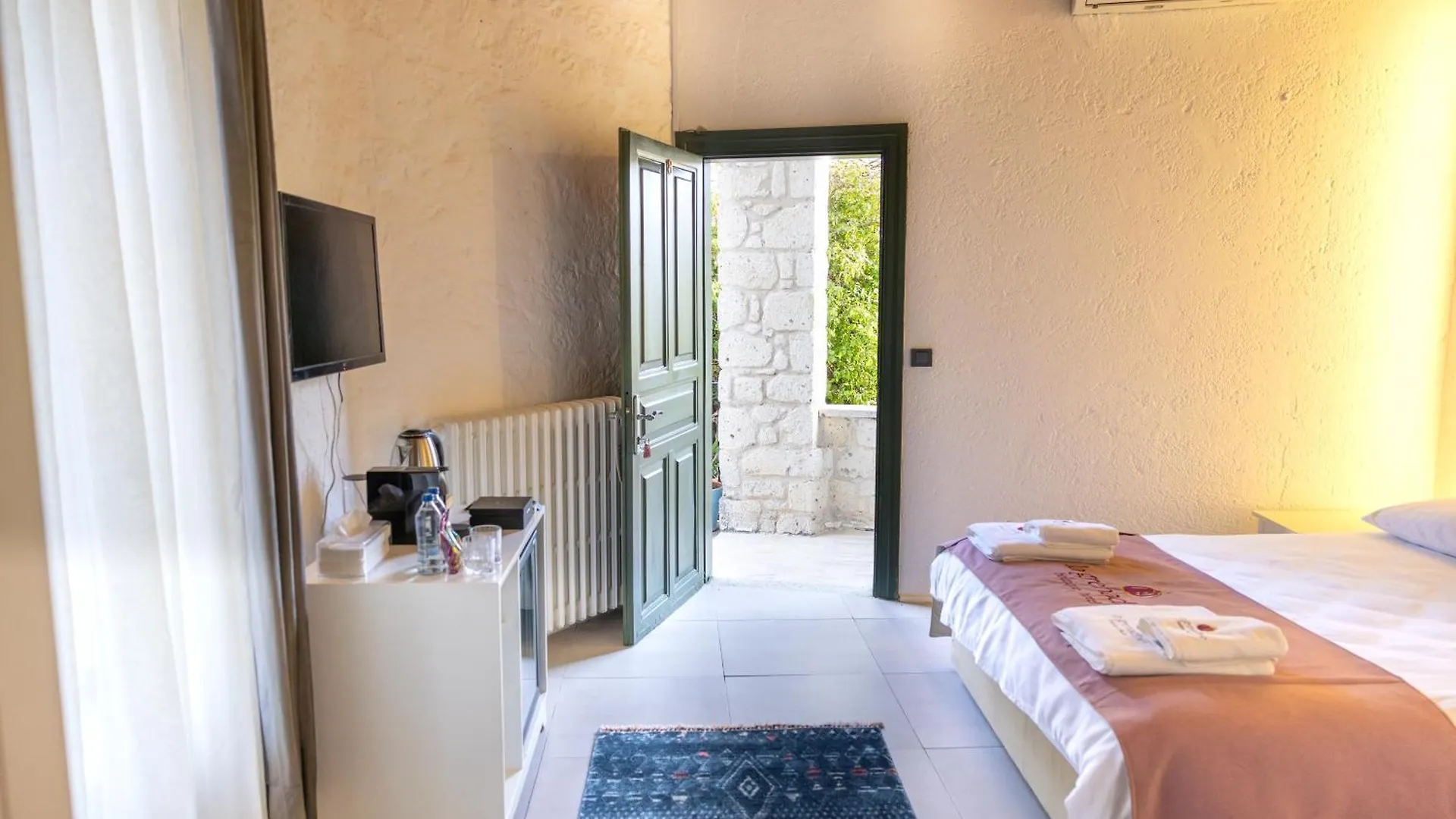 La Grenadine Hotel Alacati 0*,  Turkey