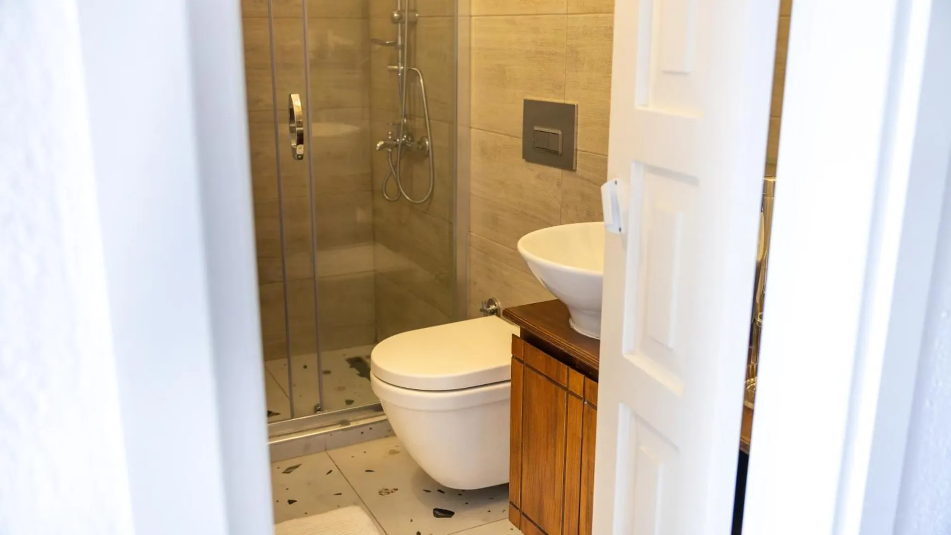 La Grenadine Hotel Alaçatı Turecko