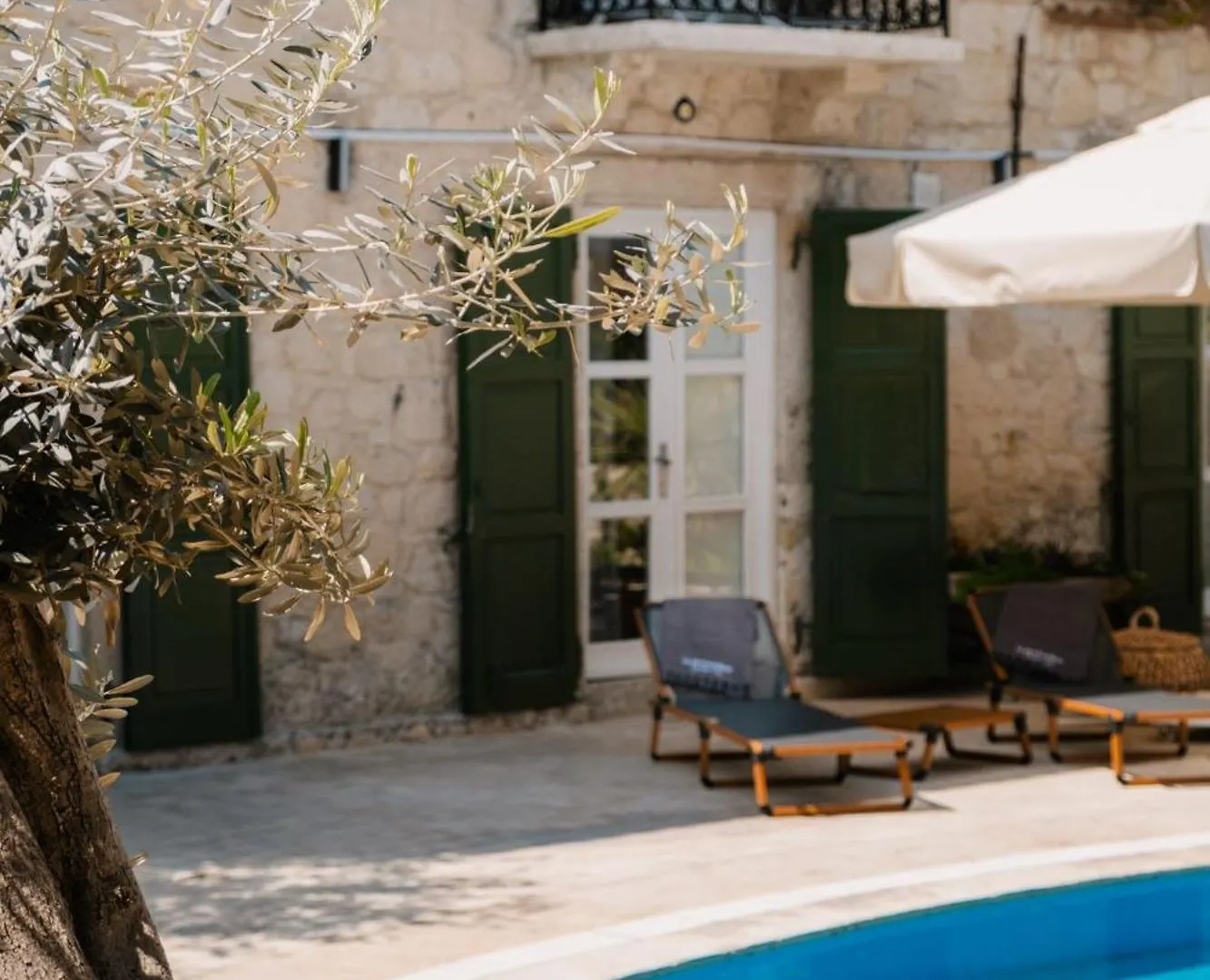 La Grenadine Hotel Alacati Turkey