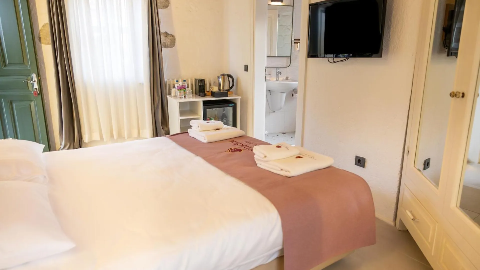 La Grenadine Hotel Alacati