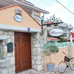 2* Bed & Breakfast Villamer