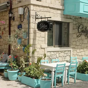 Galya Alaçatı