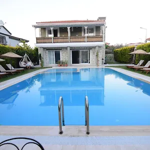Otel Ruhe, Alaçatı