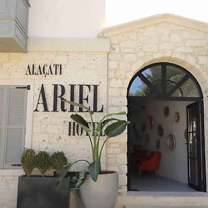 Ariel Alacati
