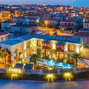 Dmira (adults Only) Alacati