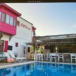 Hotel Aisem By Hire, Alaçatı